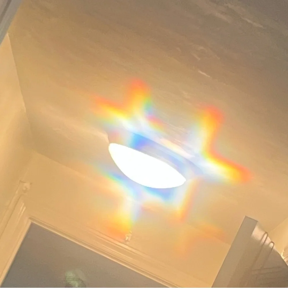 Moon Goggles